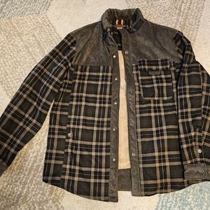 XL Wanderer Jacket from Serremo